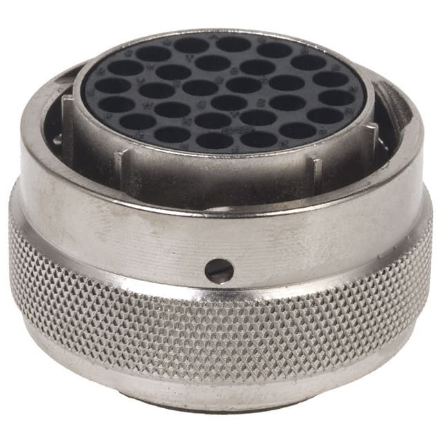 UT062028SH Souriau-Sunbank by Eaton  Rundsteckverbindergehäuse